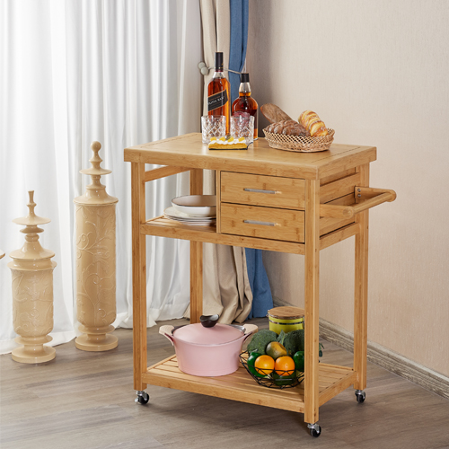 Kitchen Trolley Carts