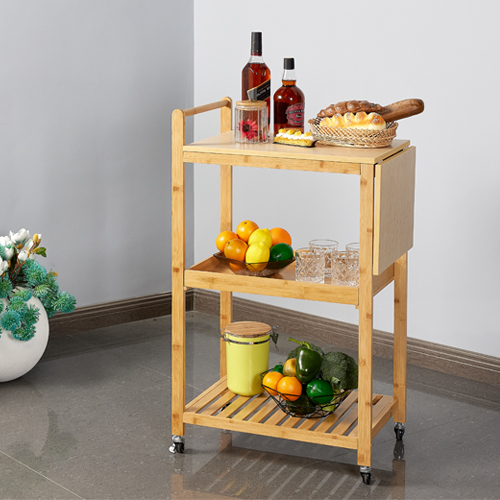 Kitchen Trolley Carts