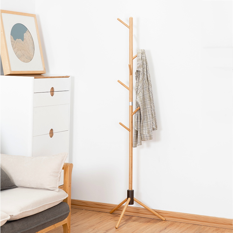 Coat Rack