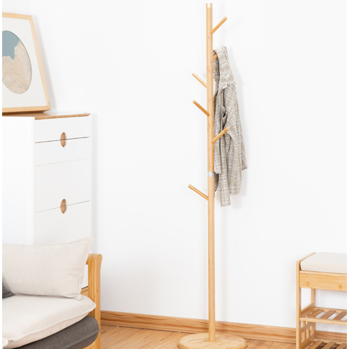 Coat Rack